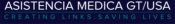 ASISTENCIA MEDICA GT/USA